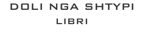 Doli nga Shtypi libri